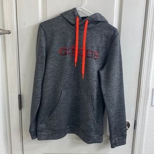 NWOT Large Adidas Climawarm Sweatshirt